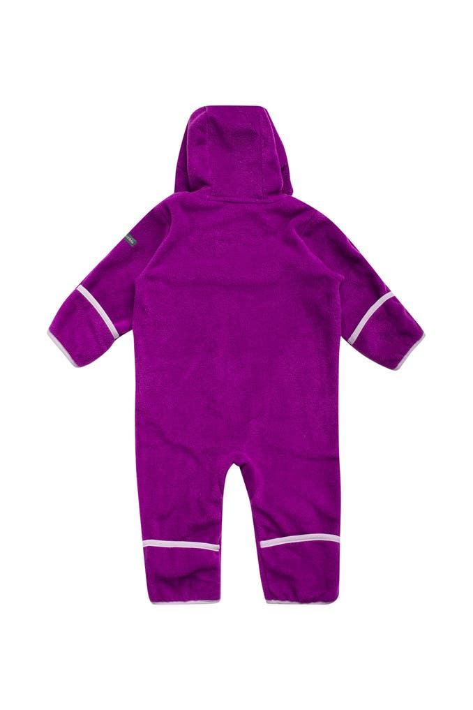 COLUMBIA FleeceOverall 'Tiny' lila » günstig online kaufen Outletcity