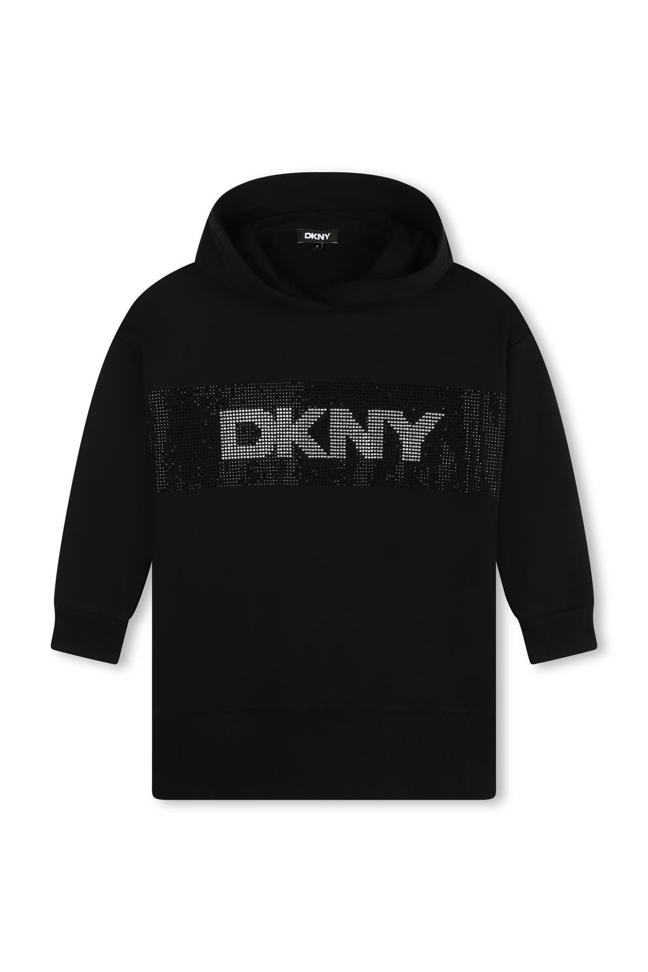 DKNY Kleid schwarz, Bild 1