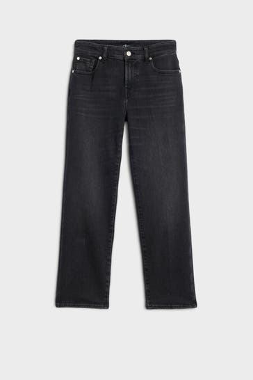 7 FOR ALL MANKIND Jeans 'Calie' straight