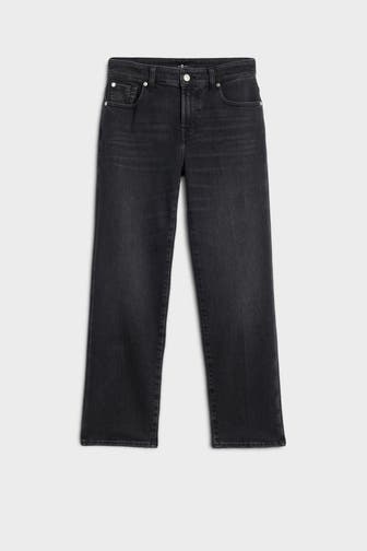 7 FOR ALL MANKIND Jeans 'Calie' straight