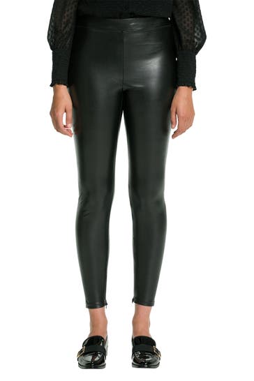MICHAEL MICHAEL KORS Leggings schwarz