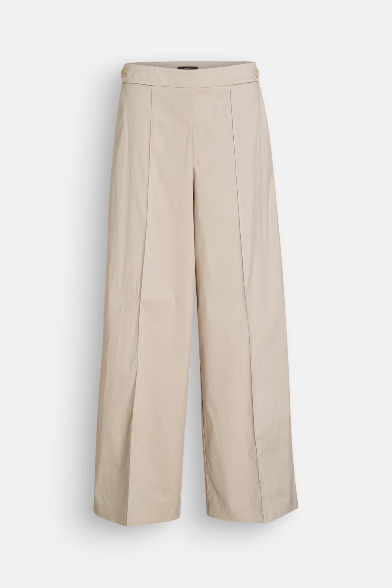 WINDSOR. Stoffhose beige, Bild 1