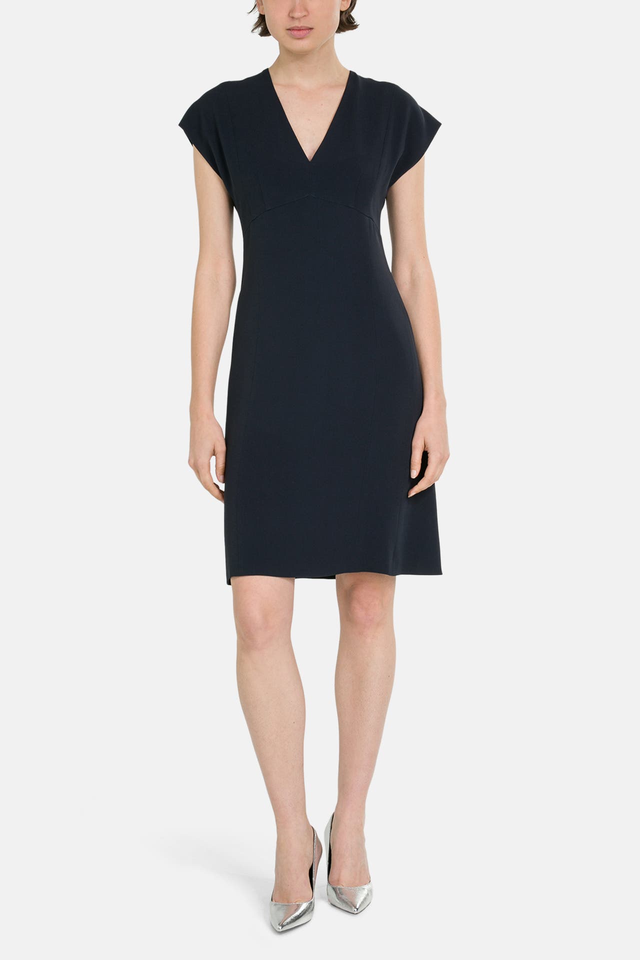 BOSS Kleid 'Debrany' nachtblau, Bild 1