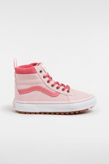 VANS Sneaker zweifarbig