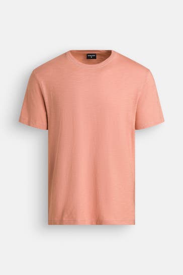 STRELLSON T-Shirt apricot