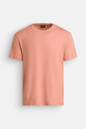 STRELLSON T-Shirt apricot