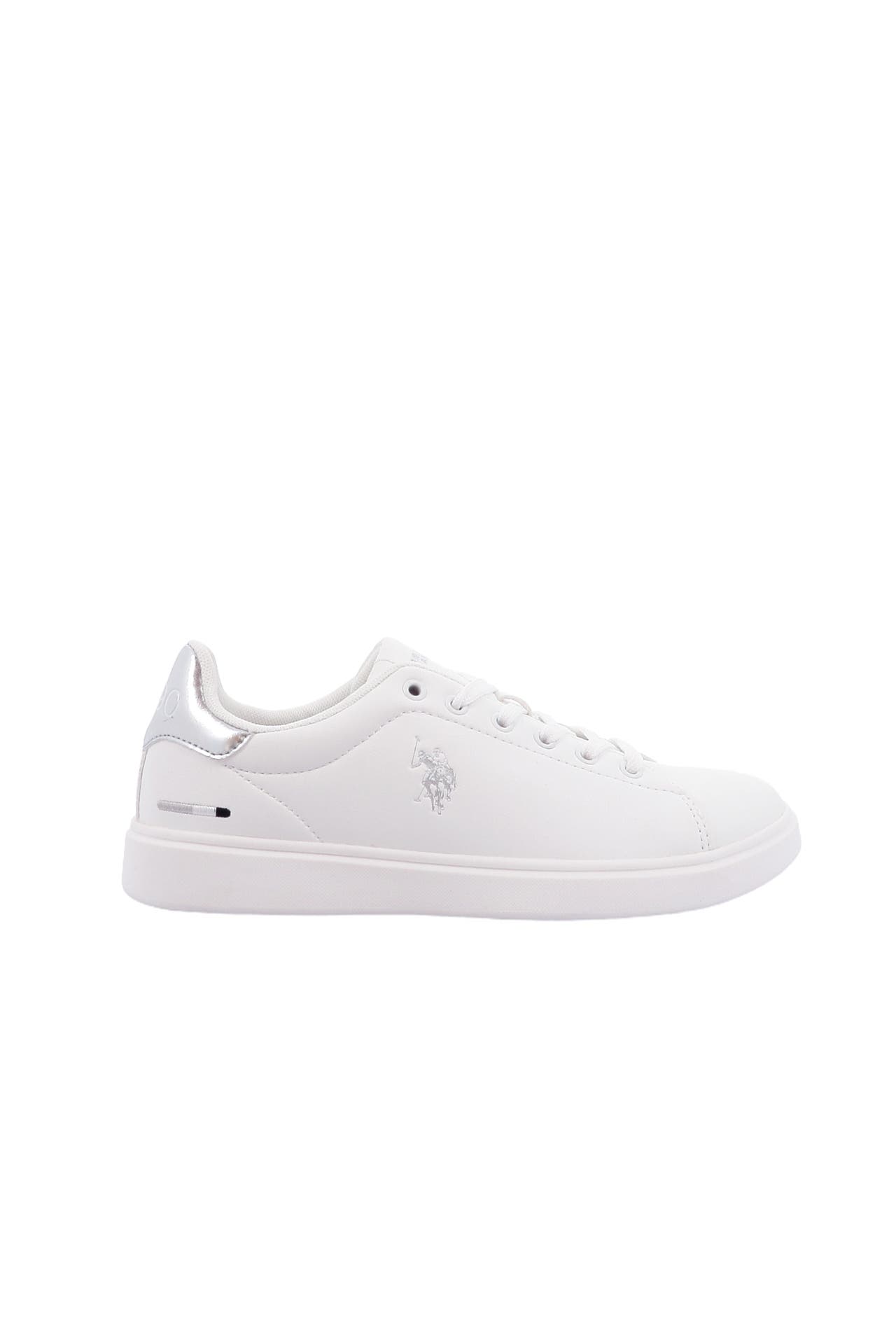 U.S. POLO ASSN. Sneaker 'Marlyn' weiß, Bild 1