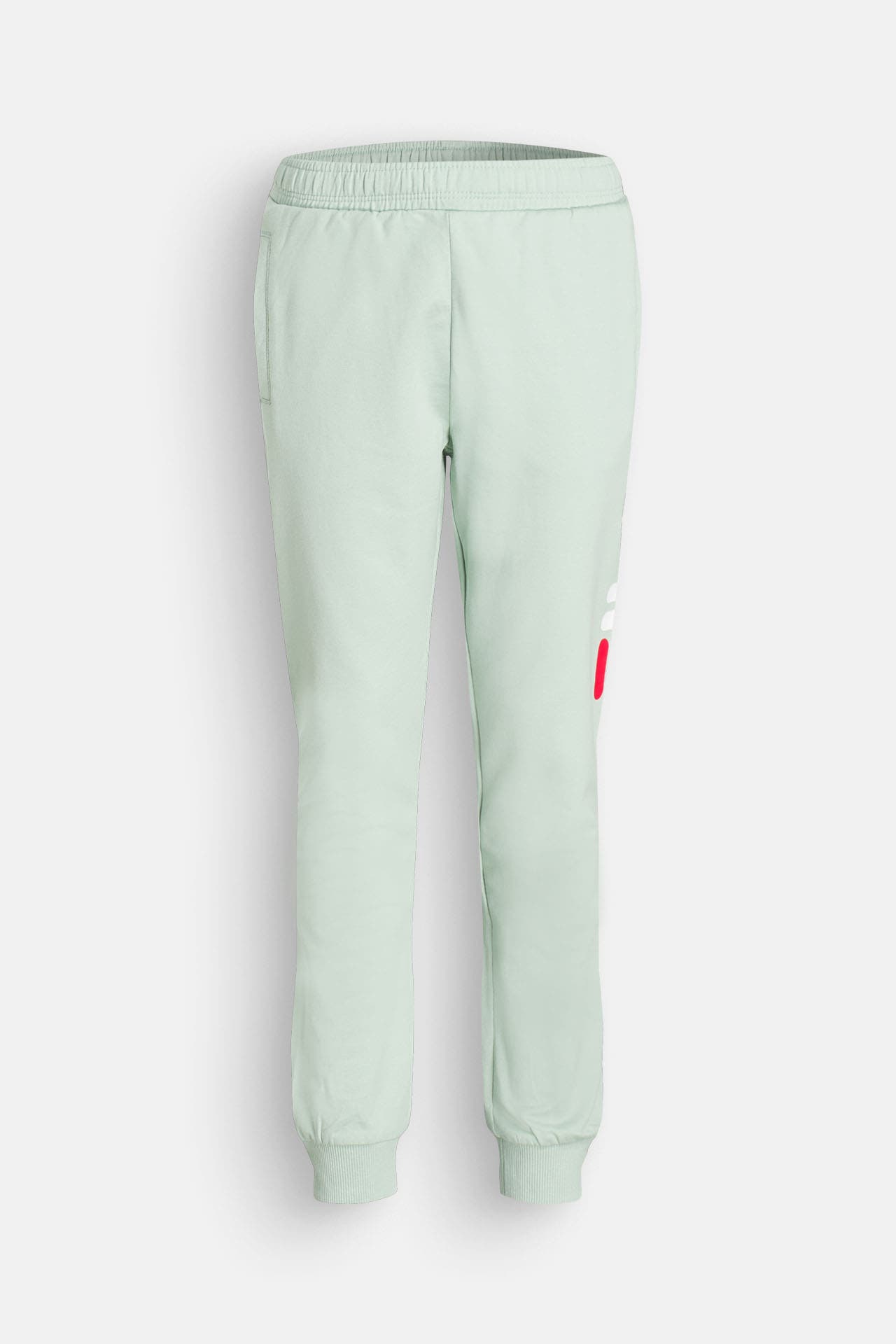 FILA Sweatpants pastellgrün, Bild 1