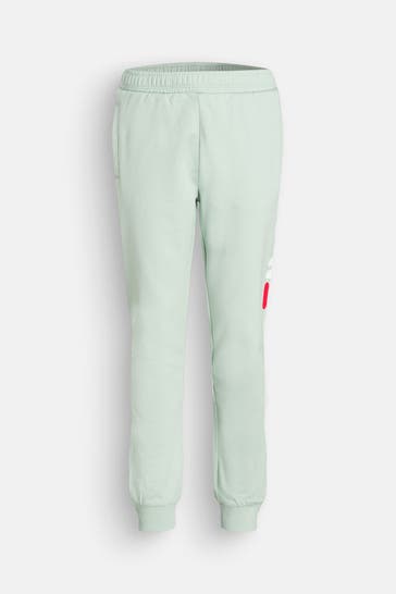 FILA Sweatpants pastellgrün