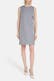 Minikleid 'Debbie' gemustert