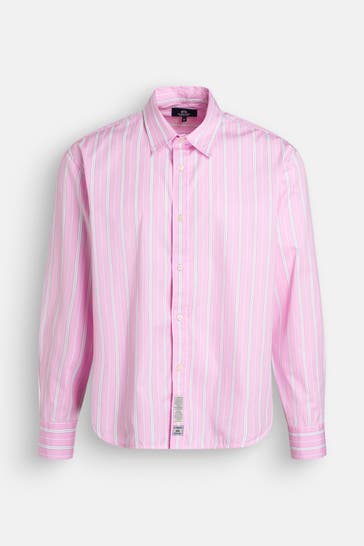LA MARTINA Casual-Hemd mehrfarbig Regular Fit