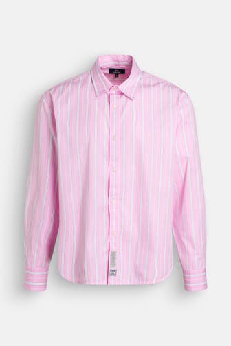LA MARTINA Casual-Hemd mehrfarbig Regular Fit