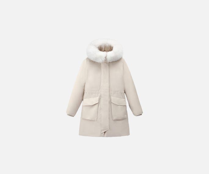 Woolrich