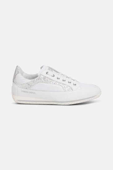 CANDICE COOPER Sneaker 'Runlo Flash' weiß