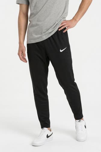 NIKE Trainingshose schwarz