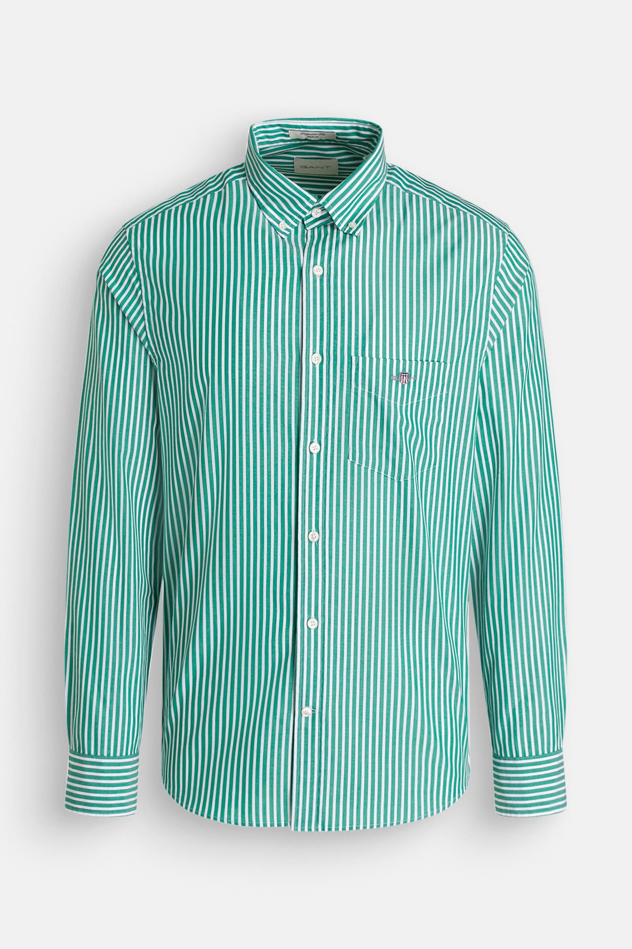 GANT Casual-Hemd gestreift, Bild 1