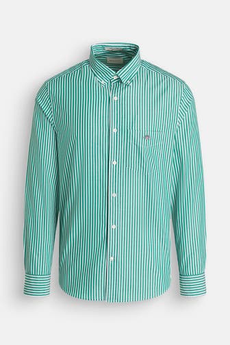 GANT Casual-Hemd gestreift