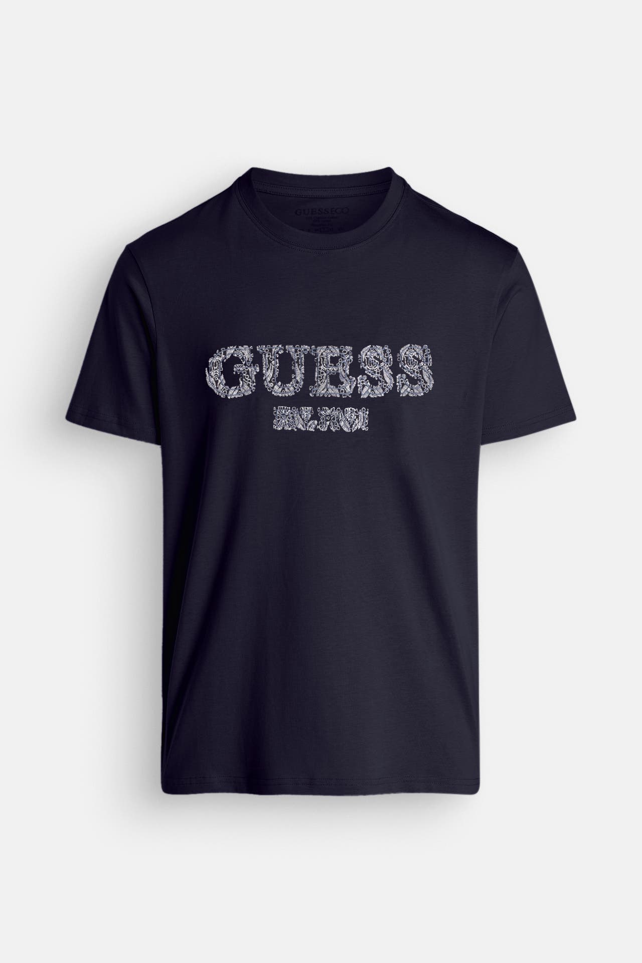 GUESS T-Shirt dunkelblau, Bild 1
