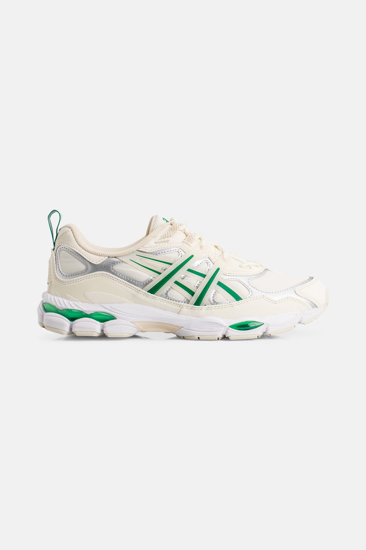 ASICS Laufschuhe 'Gel-Nyc Utility' mehrfarbig, Bild 1