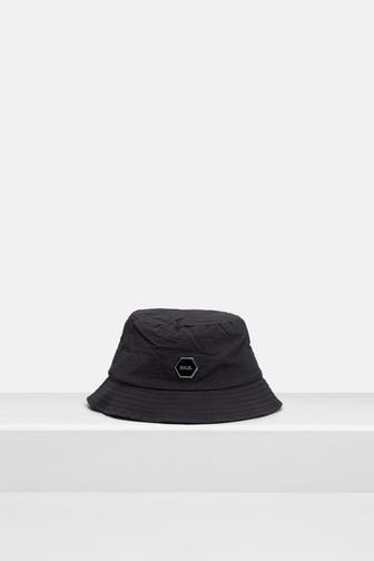 BALR. Fischerhut schwarz