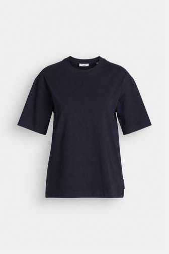 MARC O'POLO DENIM T-Shirt dunkelblau
