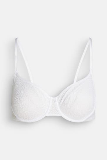 DKNY Bügel-BH weiß