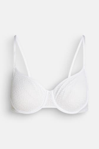 DKNY Bügel-BH weiß