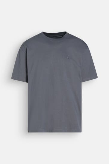 CALVIN KLEIN T-Shirt grau