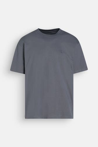 CALVIN KLEIN T-Shirt grau