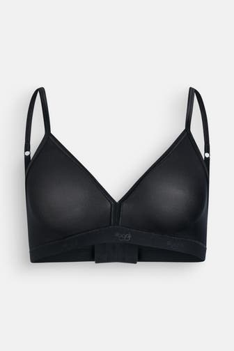 SLOGGI Bustier schwarz