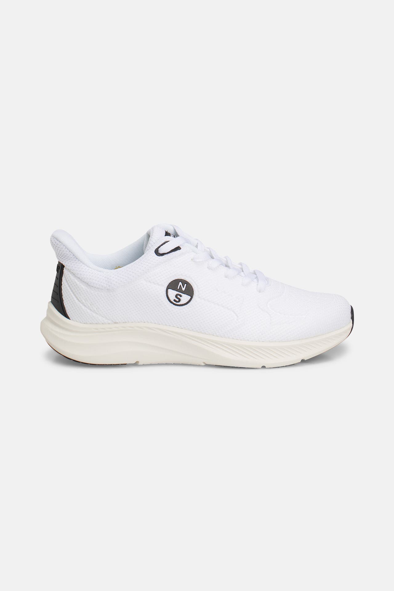 NORTH SAILS Sneaker 'Keel Essential' weiß, Bild 1