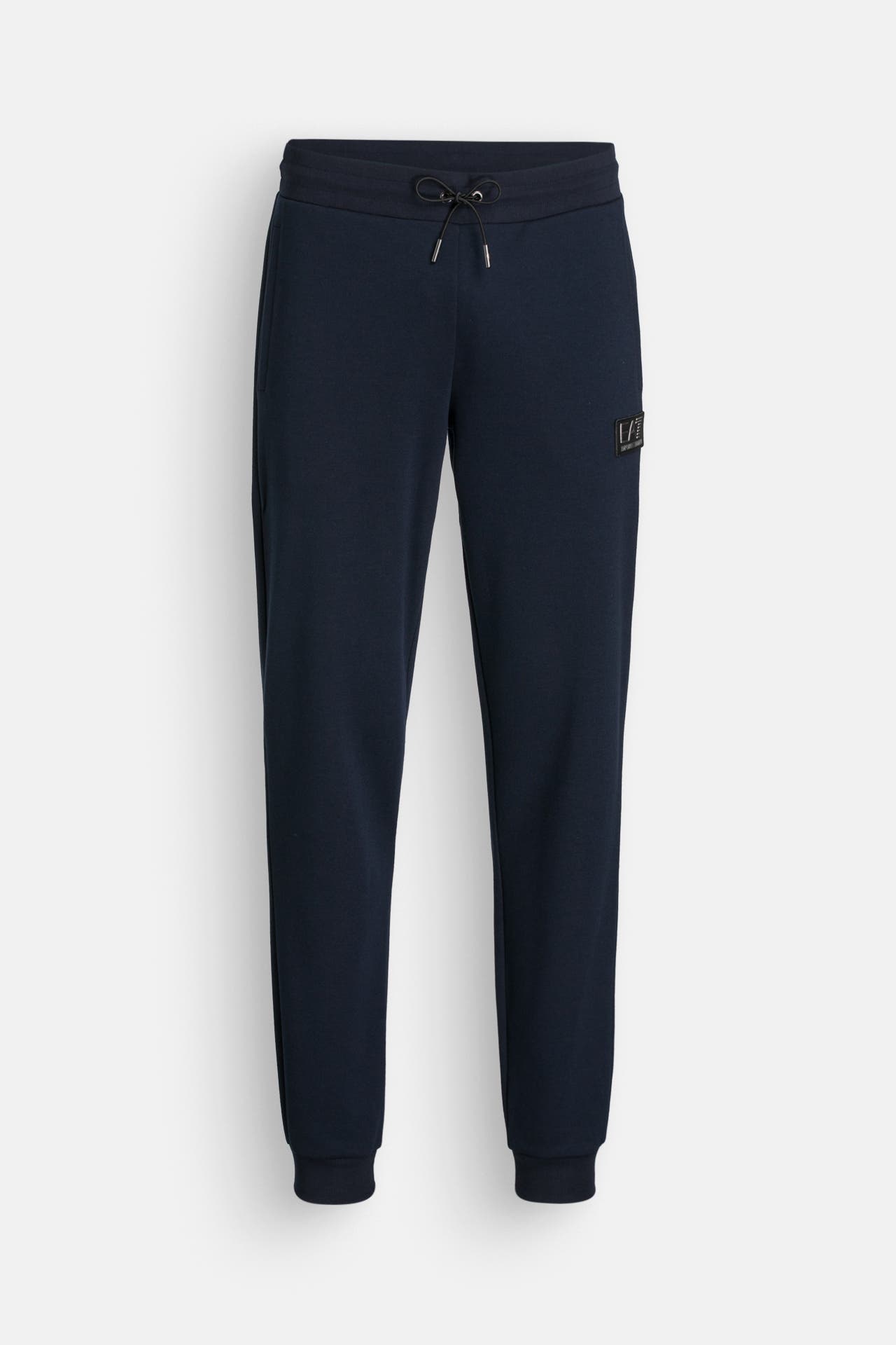 EA7 Sweatpants navy, Bild 1