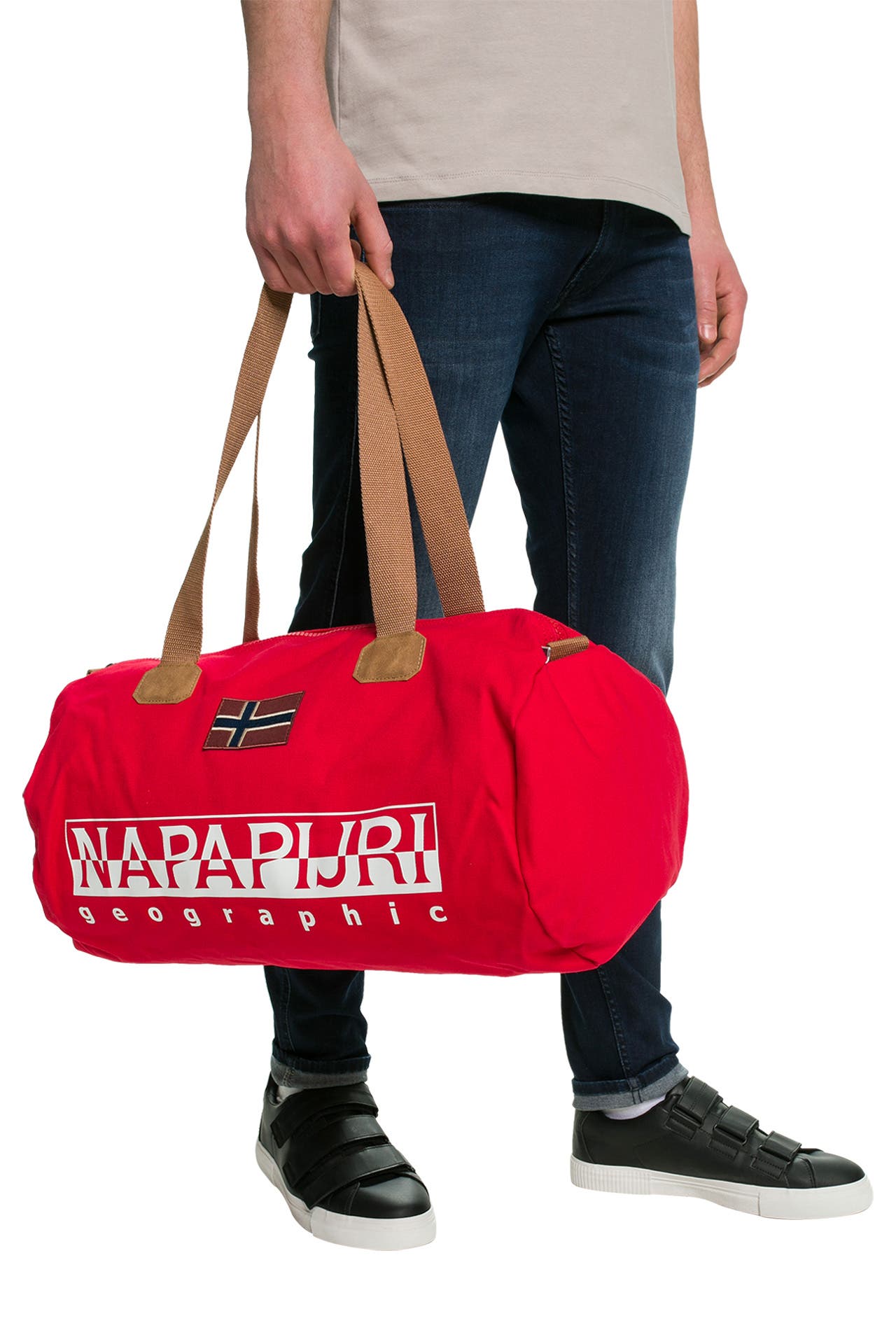 Napapijri weekender sales