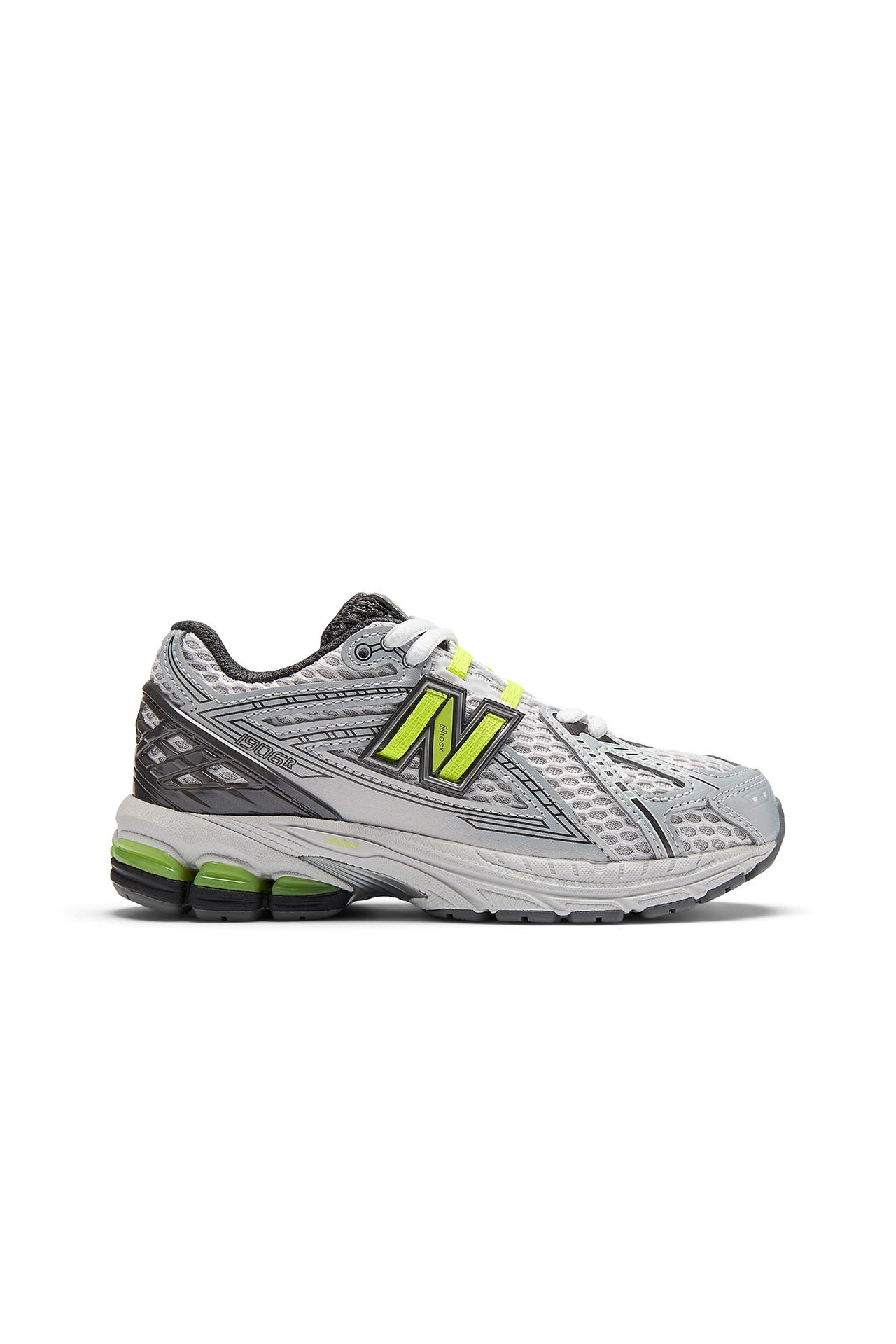 NEW BALANCE Sneaker '1906 Lace' mehrfarbig, Bild 1