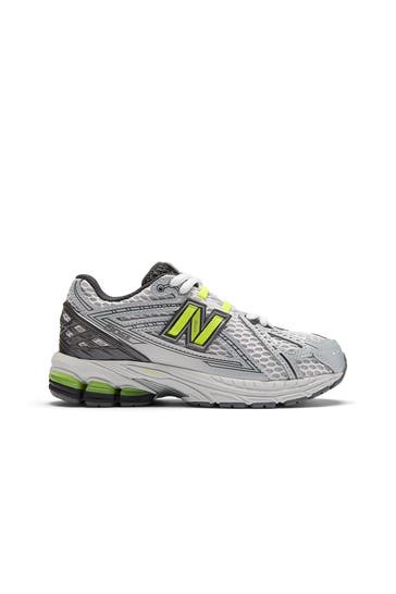 NEW BALANCE Sneaker '1906 Lace' mehrfarbig