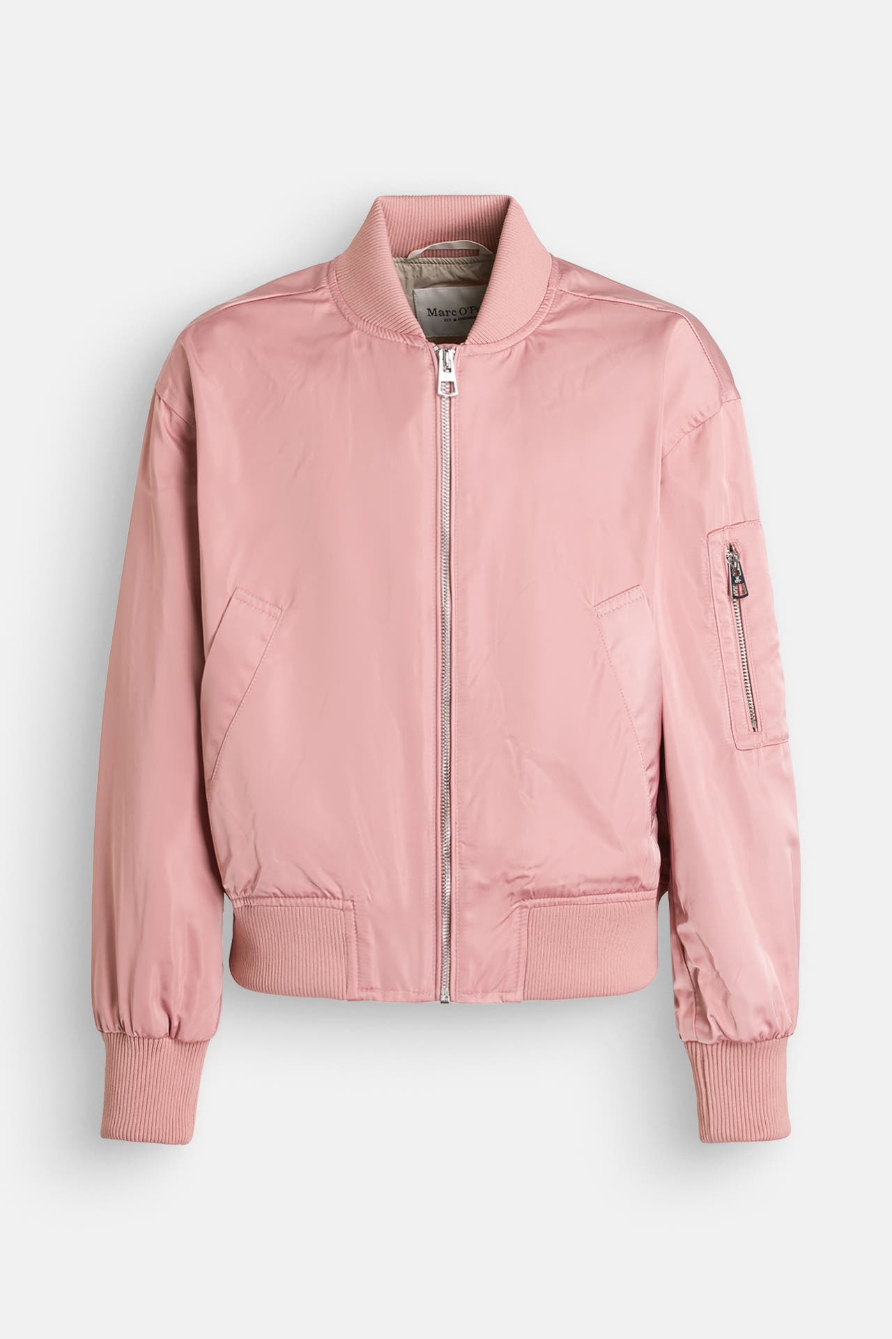 MARC O'POLO Blouson rosé, Bild 1