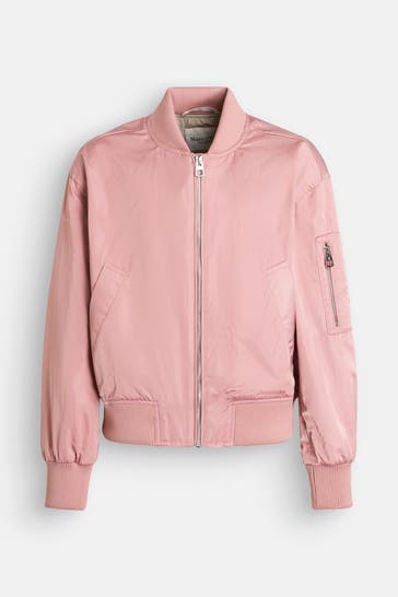 MARC O'POLO Blouson rosé