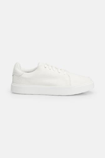 TIMBERLAND Sneaker weiß