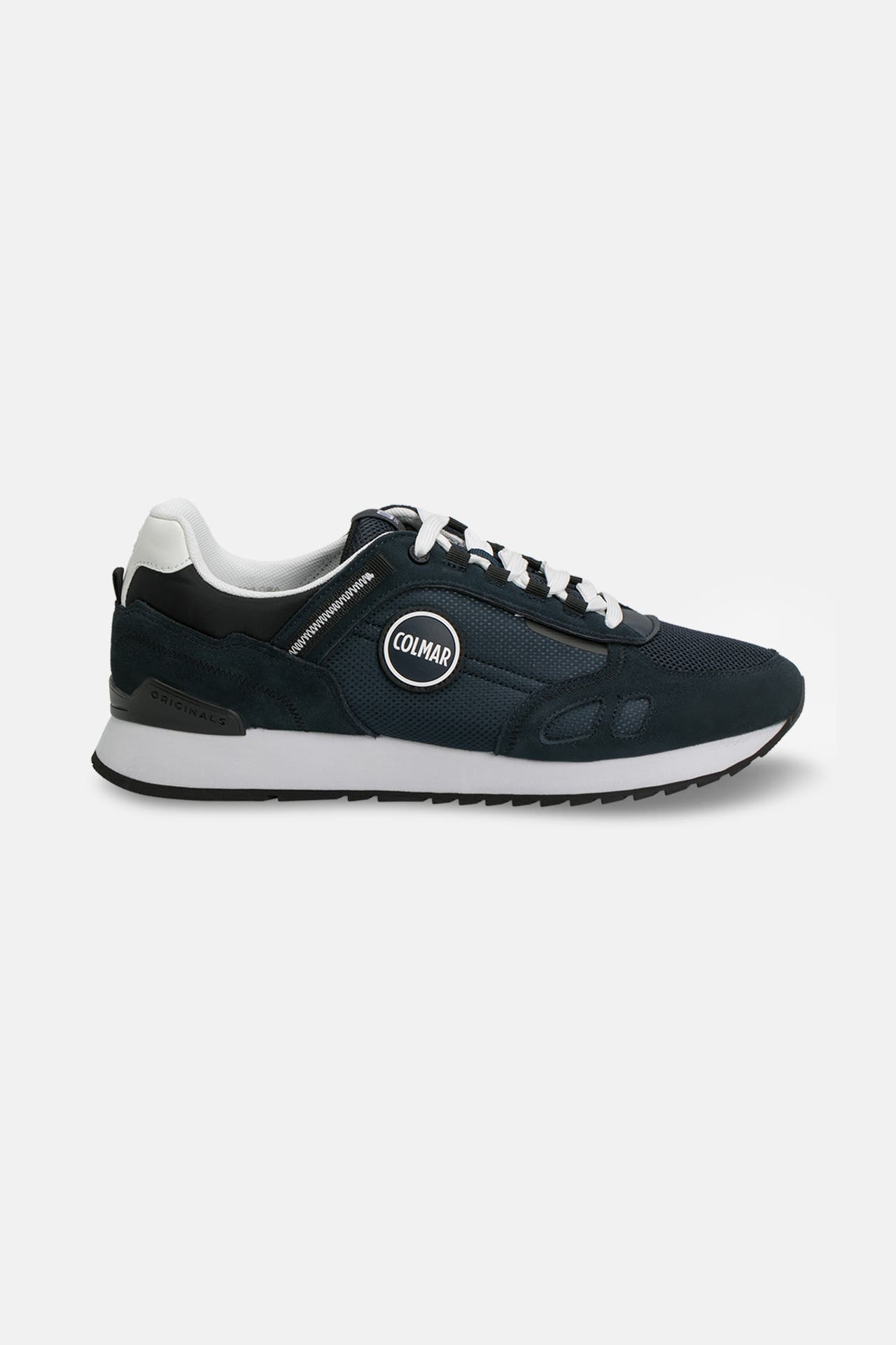 COLMAR Sneaker '099-Travis' dunkelblau, Bild 1
