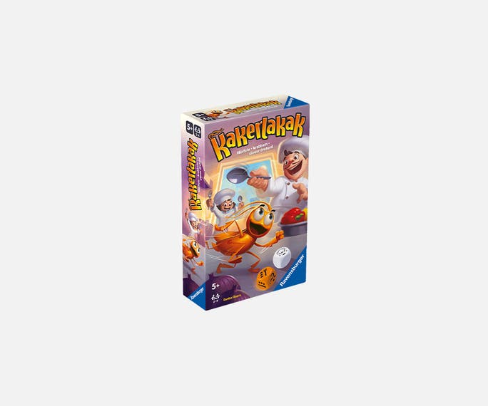 Ravensburger