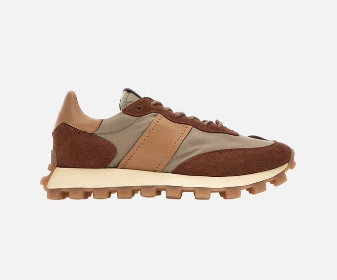 TOD'S