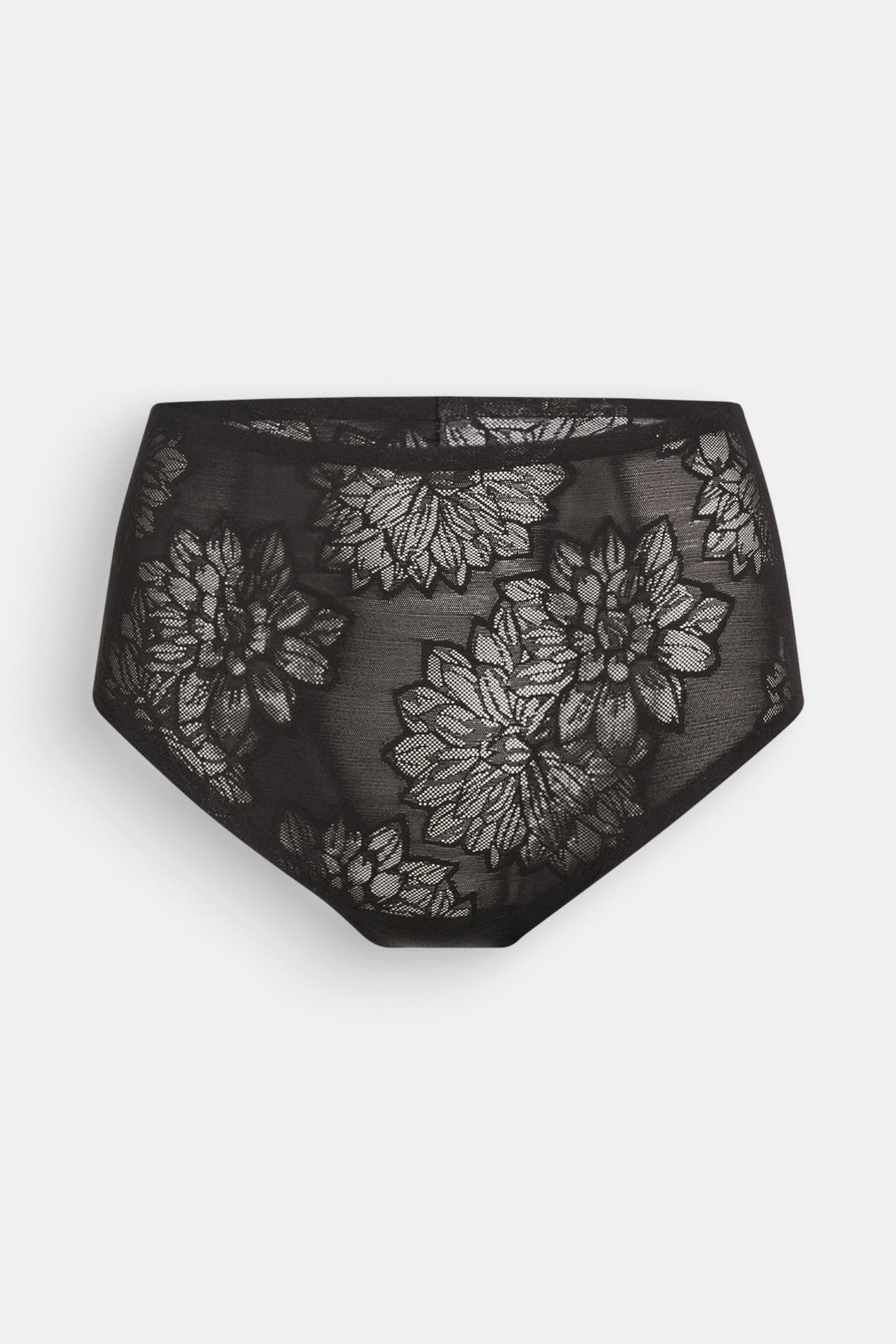 TRIUMPH Highwaist-Hipster 'Fit Smart' schwarz, Bild 1