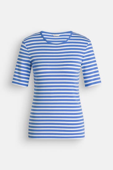 GANT T-Shirt gestreift