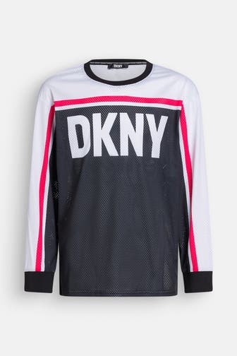 DKNY Longsleeve mehrfarbig