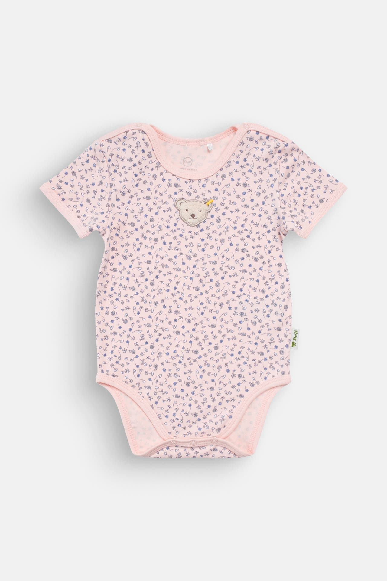 STEIFF Body 'Seashell' puderrosa, Bild 1