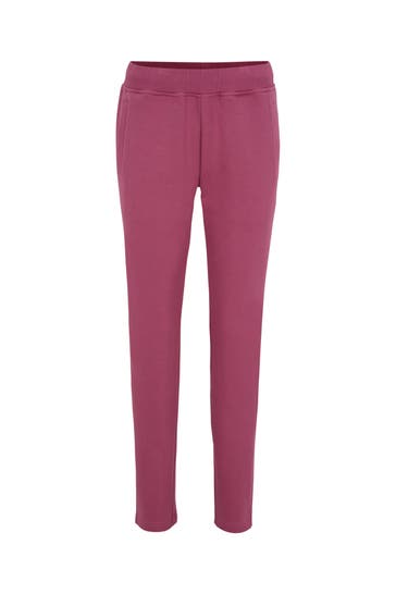 JOY SPORTSWEAR Sweatpants 'Rebecca' magenta
