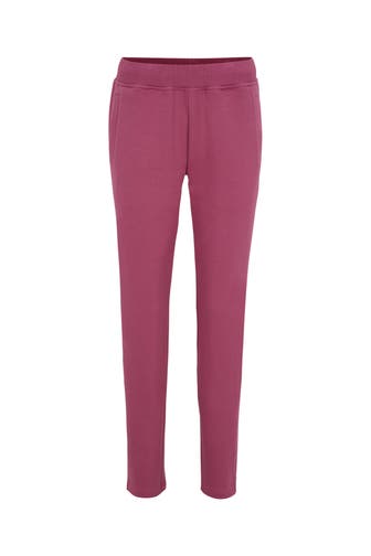 JOY SPORTSWEAR Sweatpants 'Rebecca' magenta