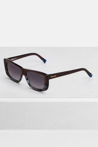 MISSONI Sonnenbrille dunkelblau