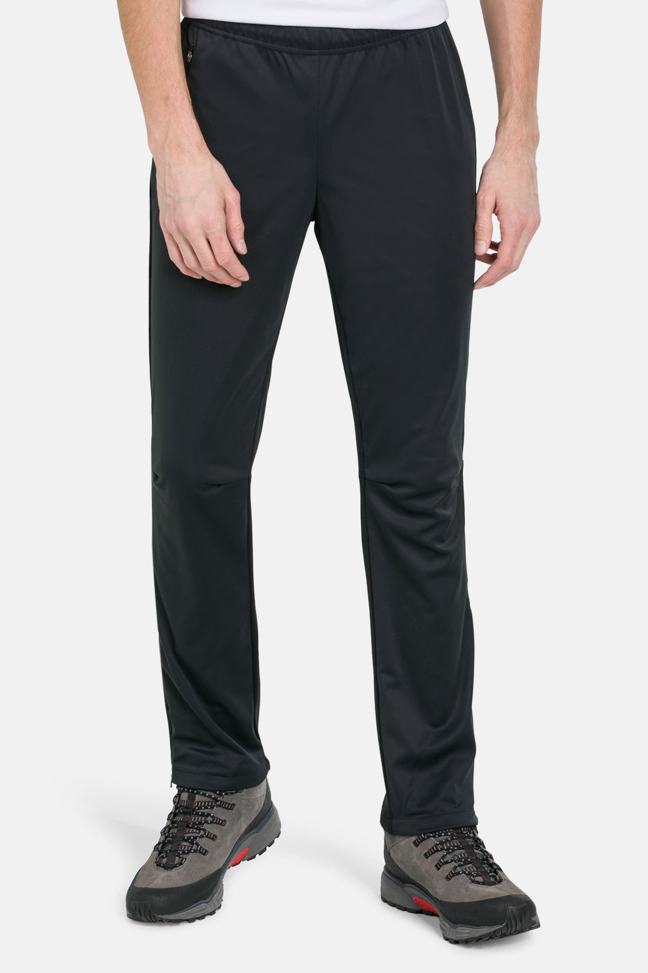 LÖFFLER Outdoorhose schwarz, Bild 1