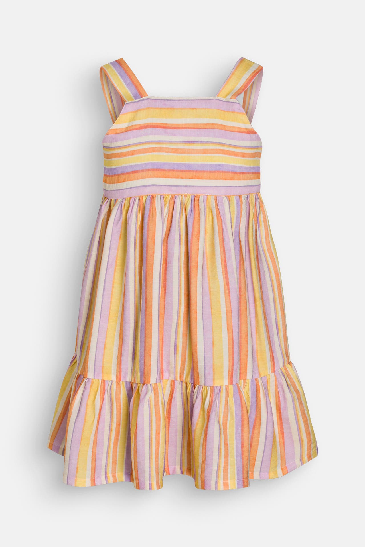 MAYORAL Kleid bunt, Bild 1